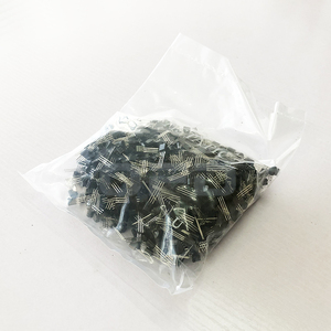 Bc547 to-92 khuếch đại bóng bán dẫn thông qua lỗ <span class=keywords><strong>NPN</strong></span> mục đích chung khuếch đại tín hiệu nhỏ bóng bán dẫn lưỡng cực bc547 - Product Image 2