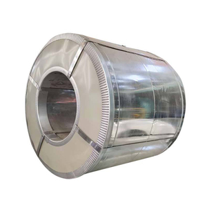 Meilleur <span class=keywords><strong>prix</strong></span> pour bobine galvanisée ASTM A653 avec revêtement G60 pour tôles perforées et plateaux de câbles - Product Image 1