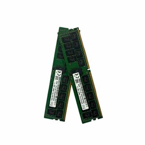 หน่วยความจำเซิร์ฟเวอร์ 16GB/32GB/64GB/128GB ความเร็ว 2666MHz/2933MHz/3200MHz แรมเซิร์ฟเวอร์ Ddr4 64gb - Product Image 2