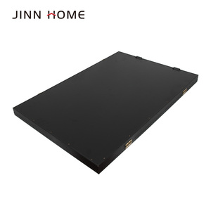 Jersey Display Frame Case-Caja <span class=keywords><strong>de</strong></span> sombra <span class=keywords><strong>de</strong></span> Marcos grandes con protección UV para béisbol, baloncesto, fútbol, Camiseta deportiva <span class=keywords><strong>de</strong></span> fútbol - Product Image 3