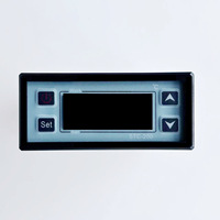 Contrôleur de température de réfrigérateur à alimentation directe d'usine, thermostat numérique intelligent, fonction d'alarme de refroidissement et de chauffage, modèle STC-200