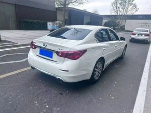 Personnalisation intérieure disponible pour Infiniti Q50L <span class=keywords><strong>2</strong></span>.0T Édition Enjoyable 2016 2017 <span class=keywords><strong>2018</strong></span> – Véhicule d'occasion en stock - Product Image 6