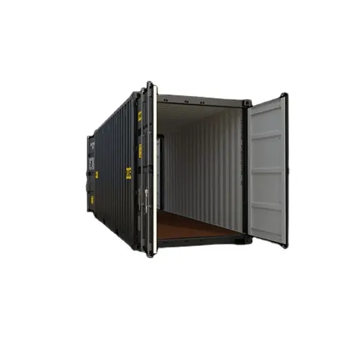 Tingkatkan logistik Anda: beli kontainer pengiriman 20 kaki yang aman, andal, dan dibuat untuk kebutuhan unik Anda