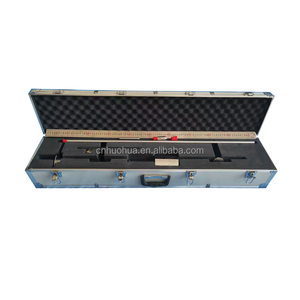 2026 NEW SPARK High Precision Dynamic <strong>Cone</strong> <strong>Penetrometer</strong> DCP Equipment Manual Field <strong>Soil</strong> for Test Instrument Delivery with ASTM - Product Image 6