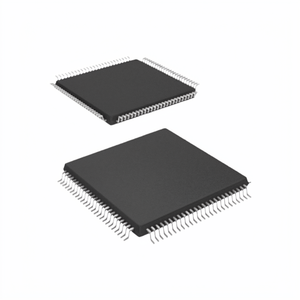 บริการแบบครบวงจรดั้งเดิม ATF1504AS-10AI100 100 TQFP ชิ้นส่วนอิเล็กทรอนิกส์แบบฝังตัว - Product Image 1