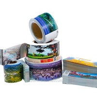 Billets de concert personnalisés, entrées événementielles, billets de mariage, billets de tombola, cartes d'accès aux zones scéniques, imprimés offset, estampés à chaud, sur papier couché