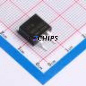 ไดโอดชอทท์กี้ไดโอดชอตต์ MBR2060DC 263แบบใหม่ดั้งเดิมชิปชิ้นส่วนอิเล็กทรอนิกส์ - Product Image 1