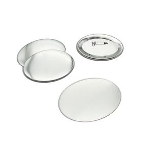 Fábrica china de forma oval Placa de componentes - Product Image 5