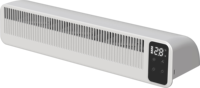 Kipas Radiator Eco UK Laris 2026, Kipas Booster dengan Timer Otomatis, Layar Digital, Sirkulasi Udara