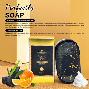 Kit de Soins Anti-Âge Visage et Corps Marque Blanche 24k Or Collagène, 5 Pièces, pour l'Éclaircissement des Taches Brunes et pour Femmes - Product Image 3