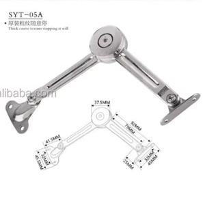 Di alta qualità di trasporto soggiorno coperchio rimane <span class=keywords><strong>mobili</strong></span> cabinet supporto regolabile coperchio supporto cerniera soggiorno per cabinet - Product Image 5