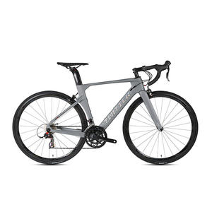 Bicicleta de Carretera R10 Ligera de Fibra de Carbono, 24 Velocidades, Ruedas de Aluminio, Frenos de Disco Hidráulicos, Asiento Ergonómico R10 C - Product Image 6