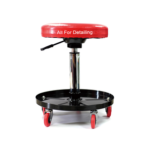 Maxshine Detailing Rolling Creeper <span class=keywords><strong>Prix</strong></span> d'usine Siège de vente en gros OEM Outils d'organisation pour garage personnalisés - Product Image 1