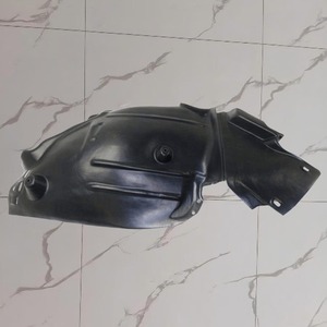 Para Mercedes Benz W212, guardabarros de coche, placa de guardabarros interior delantera, piezas de repuesto para modelo 2126900130 y 2126904330 - Product Image 2