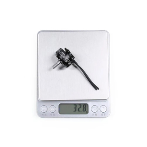 Moteur sans balais IFlight <span class=keywords><strong>XING</strong></span> <span class=keywords><strong>E</strong></span> <span class=keywords><strong>Pro</strong></span> <span class=keywords><strong>2207</strong></span> <span class=keywords><strong>1800KV</strong></span> 6S /2450KV 2750KV 4S compatible avec les hélices de 5 pouces pour les pièces de drone de course FPV RC - Product Image 6