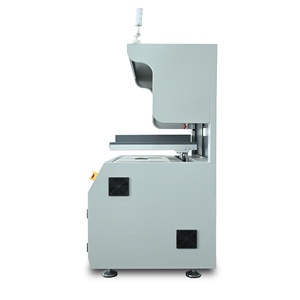 Máquina de Soldadura por Ola Selectiva sin Plomo de Alta Precisión con <span class=keywords><strong>Fluxer</strong></span> Automático y Soldadura para Ensamblaje de PCBA - Product Image 3