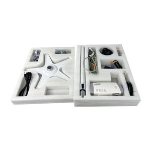 SY-F005HD-1 पदोन्नति मूल्य hd डिजिटल वीडियो कोपोस्कोप के लिए स्त्री रोग चिकित्सा - Product Image 5