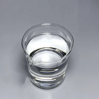 Solvant de haute pureté Alcool absolu Ethyl 95% 75% 99% 96% Liquide