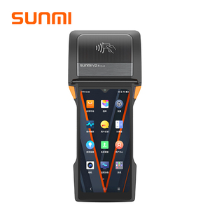 Sunmi Trung Quốc nổi tiếng Pos Nhà máy <span class=keywords><strong>Android</strong></span> POS Hệ thống thiết bị đầu cuối di động POS - Product Image 2