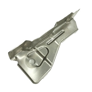 Độ chính xác cao dập các bộ phận phụ kiện Xe Ô Tô kim loại phụ kiện dập các bộ phận - Product Image 1