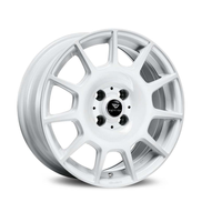 Jantes de rallye personnalisées Sparco Terra 15 16 17 pouces 5x100 5x114.3 pour Subaru WRX Toyota GR Yaris Honda Civic Type R Mitsubishi