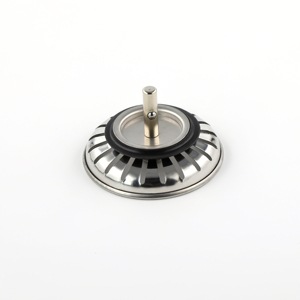 Plastic Kitchen <strong>Sink</strong> Drainer <strong>With</strong> Stainless Steel <strong>Strainer</strong> Basket <strong>Sink</strong> <strong>Strainer</strong> - Product Image 5