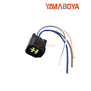 Conector de Encendido para Motor Fuera de Borda Yamaboya 9E471-04305 para Motor de Gasolina Yamaha de 40 Hp, Pieza de Repuesto - Product Image 3