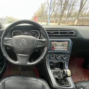 Acura Berline 2016 <span class=keywords><strong>C4</strong></span>, automobile chinoise de haute qualité, LED, 5 places, taille des pneus R15, <span class=keywords><strong>essence</strong></span>, automatique, disponible 24h/24 et 7j/7 - Product Image 6
