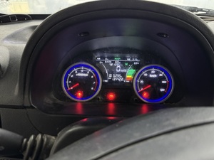 Dfsk ruichi ec35ii 2/5 chỗ ngồi thương mại van tinh khiết điện 282km phạm vi 38.4 kWh giá pin! Xe năng lượng mới - Product Image 2