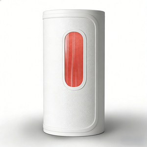 ساونا كهربائية للتسخين الجاف مصنوعة من القطن العضوي بتصميم عصري للمنزل - Product Image 1