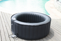 Spa Offre Spéciale Spa extérieur Nouveau bain à remous gonflable pour 4 personnes