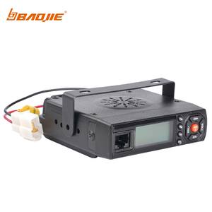 BaoJieトランシーバー長距離30km防水カーラジオ通信モバイルトランシーバー25W - Product Image 6