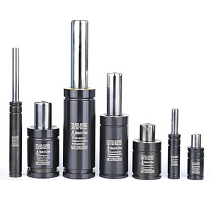 Moules Misumi ressorts à <span class=keywords><strong>gaz</strong></span> matrices ressorts de remplissage de <span class=keywords><strong>gaz</strong></span> d'azote ressort de cylindre pour moules - Product Image 4