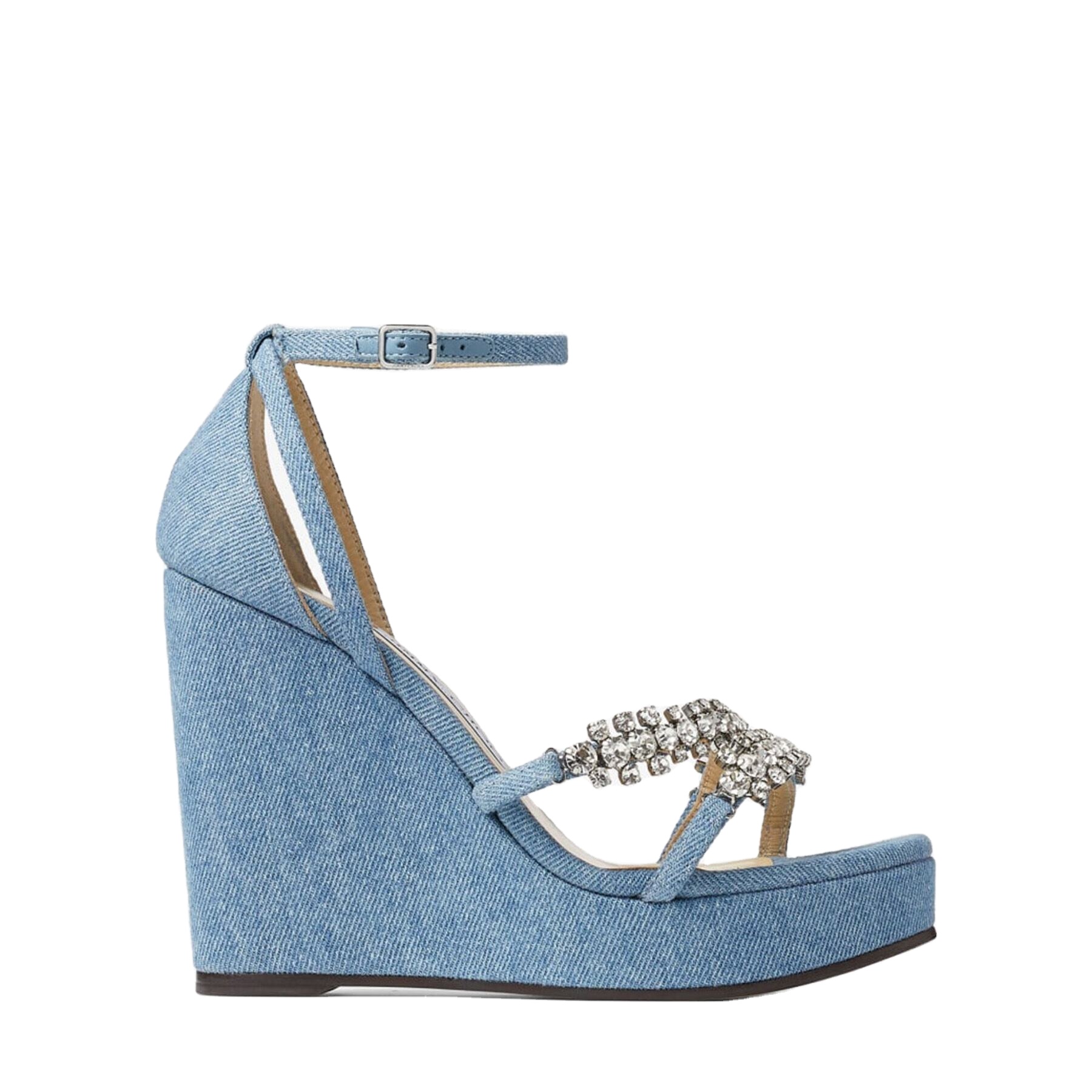 Shop Our Collection of Wedge Heel Shoes for Women's Fashion