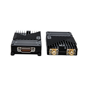 Système <span class=keywords><strong>de</strong></span> transmission <span class=keywords><strong>de</strong></span> données vidéo longue portée Foxtech VDLINK COFDM 30 km, liaison <span class=keywords><strong>de</strong></span> données vidéo pour applications industrielles <span class=keywords><strong>de</strong></span> drones UAV - Product Image 2