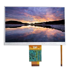 LB070WV6-TD08 LCD-Anzeigenbildschirm 7,0 Zoll 800*480 LCD-Panel-Modul