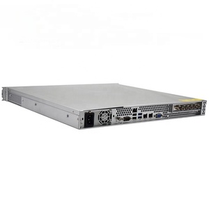 Encodeur IPTV 12G SDI 4K60fps HEVC H.265 Encodeur 4K Système de serveur de diffusion en continu IPTV Prise en charge HTTP/RTMP/HLS/SRT - Product Image 3