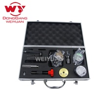Juego completo de herramientas de desmontaje de riel común WEIYUAN, gran oferta, herramientas de reparación de inyectores para estado CAT 3126B, nuevo