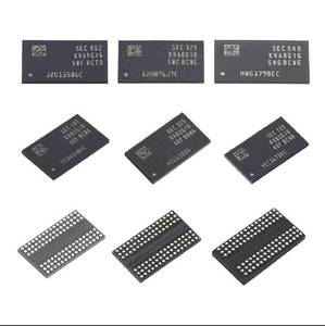 MT53E128M32D2DS-053 AATA Memoria IC LPDDR4 de 8Gb 3733Mbps WFBGA-200 -30 ℃ ~85 ℃ - Product Image 1