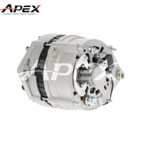 Alternatore 24v 80a per Camion Scania 112/113/143 0120468094 0120468116 0120468124