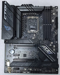 เมนบอร์ด StrixB660-F GAMING WIFI รุ่น B660-GGAMING WIFI D4 ซีรีส์ - Product Image 1