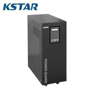 Estabilizador de Voltaje Industrial KSTAR Power Guard 15KVA 12KW, Entrada Trifásica, Salida Monofásica - Product Image 3