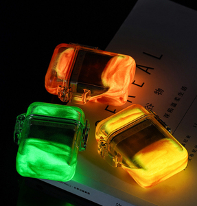 Dericsson Creative Luminous Dual Arc Electric Rechargeable <b>Lighter</b> Gift <b>Lighter</b> with Customizable Logo - Product Image 5