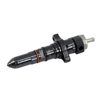 Piezas originales del inyector de combustible del motor diésel marino Cumminss para el generador K19 K38 K50 modelo 3076703 3016676 3053124