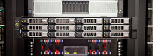 Simple Fast Dell 2U o 5U Rack Server PowerVault ME5012 con 12x3,5 "Drive Bays 64GB en stock ME5012 2*580W Platinum - Product Image 6