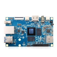 Suministro de Fábrica de la Placa Orange Pi 5 RK3588S Rockchip con 4GB 8GB 16GB 32GB DDR4