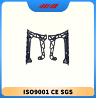 Pièces d'origine OEM en gros pour voitures Lynk&Co, pièces automobiles d'usine à bon prix, support de pare-chocs arrière OE 8899000295