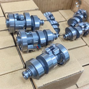 Noken As Bahan Mentah Mio M3 Z s Fino <span class=keywords><strong>125</strong></span> Soul Gt <span class=keywords><strong>125</strong></span> Xride <span class=keywords><strong>125</strong></span> Fazzio Filano Racing Arbre à cames - Product Image 2