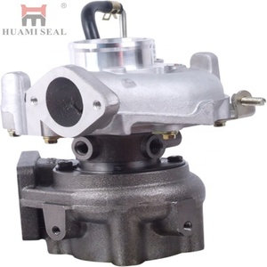 เทอร์โบเครื่องยนต์ J05 รุ่น 24400-0494C SK250-8 สำหรับเครื่องจักรก่อสร้าง - Product Image 4