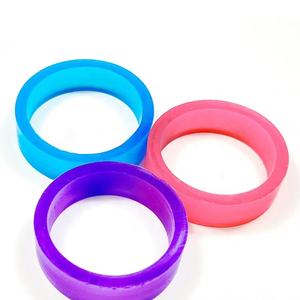 Pièces de <span class=keywords><strong>flipper</strong></span>, caoutchouc de <span class=keywords><strong>flipper</strong></span>, caoutchouc fin en forme de O pour <span class=keywords><strong>flipper</strong></span> - Product Image 1